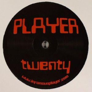 PLAYER - Twenty