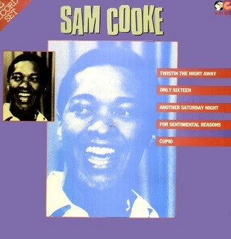 SAM COOKE - Sam Cooke