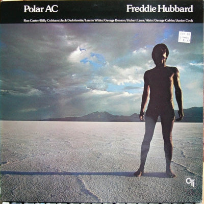 FREDDIE HUBBARD - Polar AC (Including 'People Make The World Go Round').