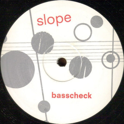 SLOPE - Basscheck