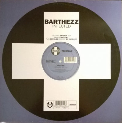 BARTHEZZ - Infected / On The Move (DuMonde Remix)