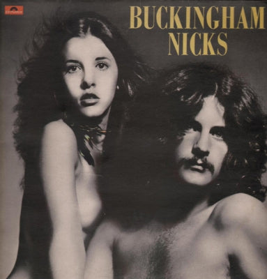 BUCKINGHAM NICKS - Buckingham Nicks