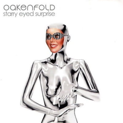 OAKENFOLD - Starry Eyed Surprise