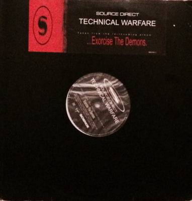 SOURCE DIRECT - Technical Warfare