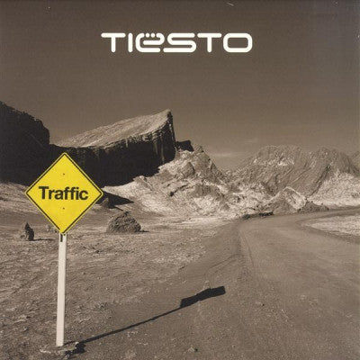 TIESTO - Traffic