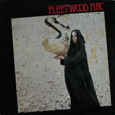 FLEETWOOD MAC - The Pious Bird Of Good Omen