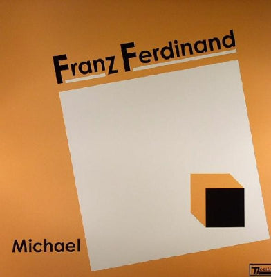 FRANZ FERDINAND - Michael