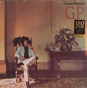 GRAM PARSONS - GP