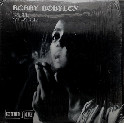 FREDDIE MCGREGOR - Bobby Bobylon