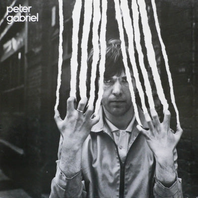 PETER GABRIEL - Peter Gabriel