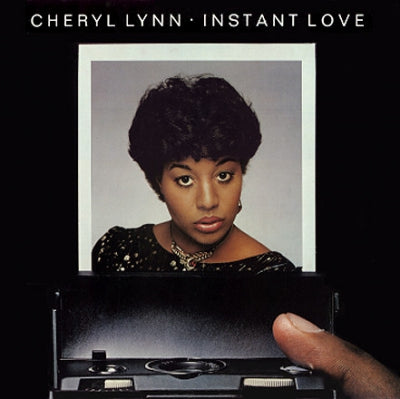 CHERYL LYNN - Instant Love