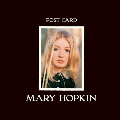 MARY HOPKIN - Post Card