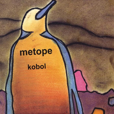METOPE - Kobol