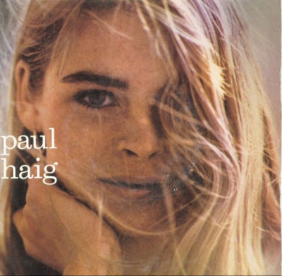PAUL HAIG - Running Away