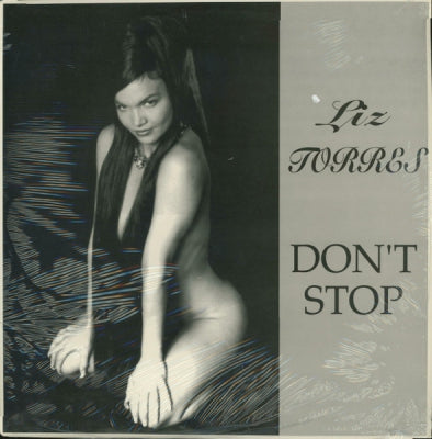 LIZ TORRES - Don't Stop