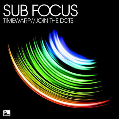 SUB FOCUS - Timewarp / Join The Dots