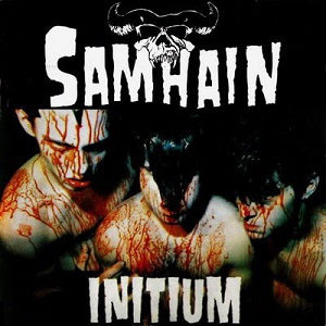 SAMHAIN - Initium