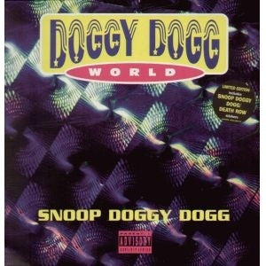 SNOOP DOGGY DOGG - Doggy Dogg World