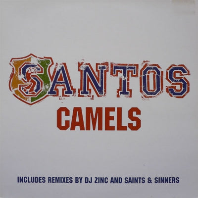 SANTOS - Camels