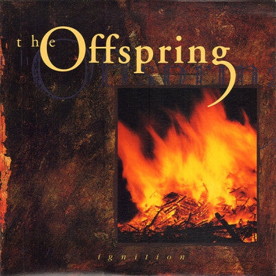 THE OFFSPRING - Ignition