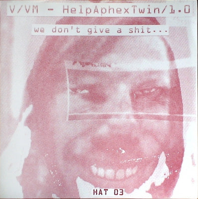 V/VM - Help Aphex Twin / 1.0 & 2.0