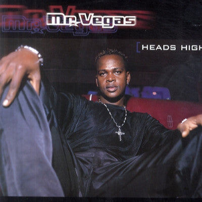 MR. VEGAS - Heads High