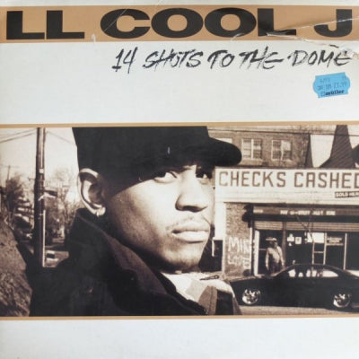L.L. COOL J - 14 Shots To The Dome