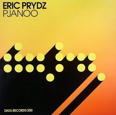 ERIC PRYDZ - Pjanoo (Remix)