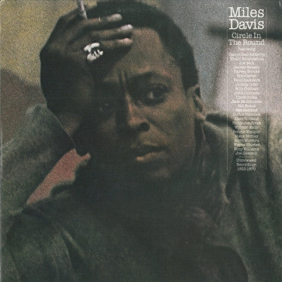 MILES DAVIS - Circle In The Round (Unreleased Recordings 1955-1970).