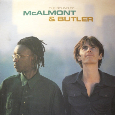 MCALMONT AND BUTLER - The Sound Of McAlmont & Butler