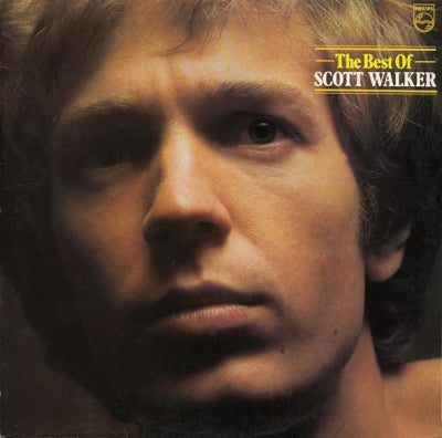 SCOTT WALKER - The Best Of