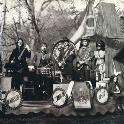 THE RACONTEURS - Consolers Of The Lonely