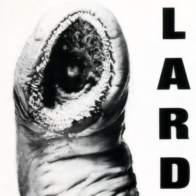 LARD - Power Of Lard EP