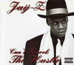 JAY-Z - Can't Knock The Hustle Featuring Mary J.Blige.