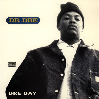 DR. DRE - Dre Day