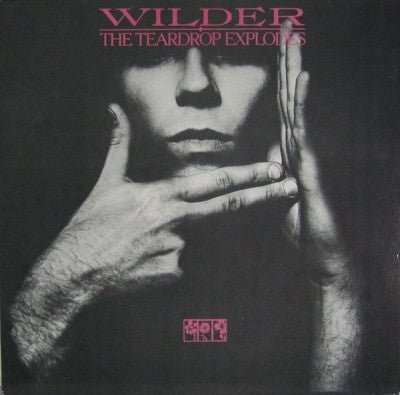 TEARDROP EXPLODES - Wilder