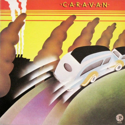 CARAVAN - Caravan