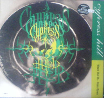 CYPRESS HILL - When The Sh-- Goes Down