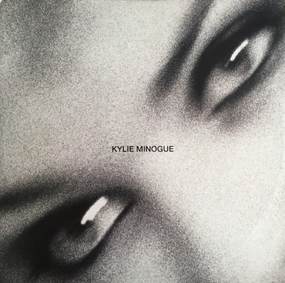 KYLIE MINOGUE - Confide In Me