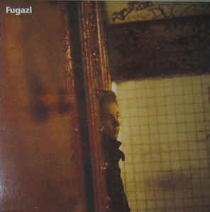 FUGAZI - Steady Diet Of Nothing