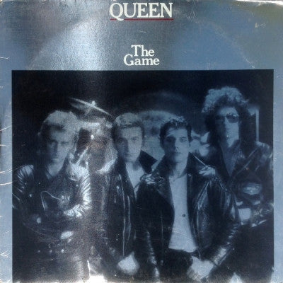 QUEEN - The Game