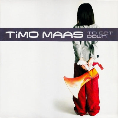 TIMO MAAS - To Get Down (Fatboy Slim Remix)