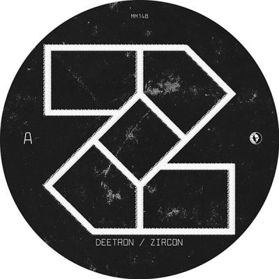 DEETRON - Zircon / Orange