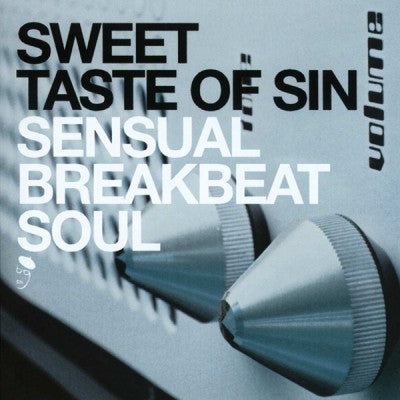 VARIOUS - Sweet Taste Of Sin