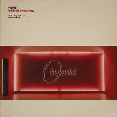 HYBRID - Finished Symphony
