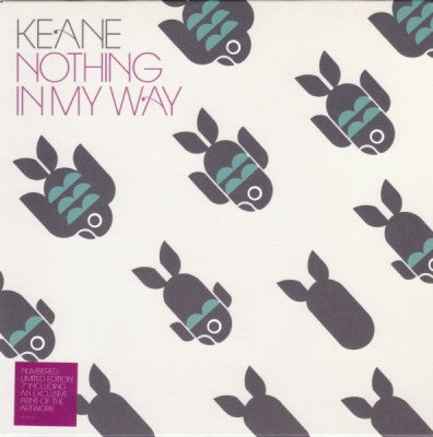 KEANE - Nothing In My Way