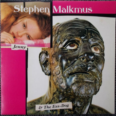STEPHEN MALKMUS - Jenny and the ESS-DOG