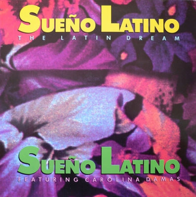 SUENO LATINO - Sueno Latino (The Latin Dream)