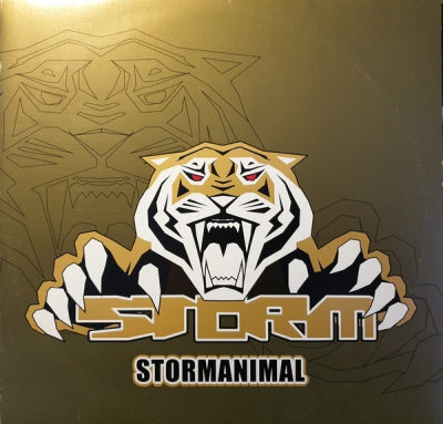 STORM - Stormanimal