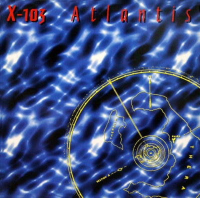 X-103 - Atlantis
